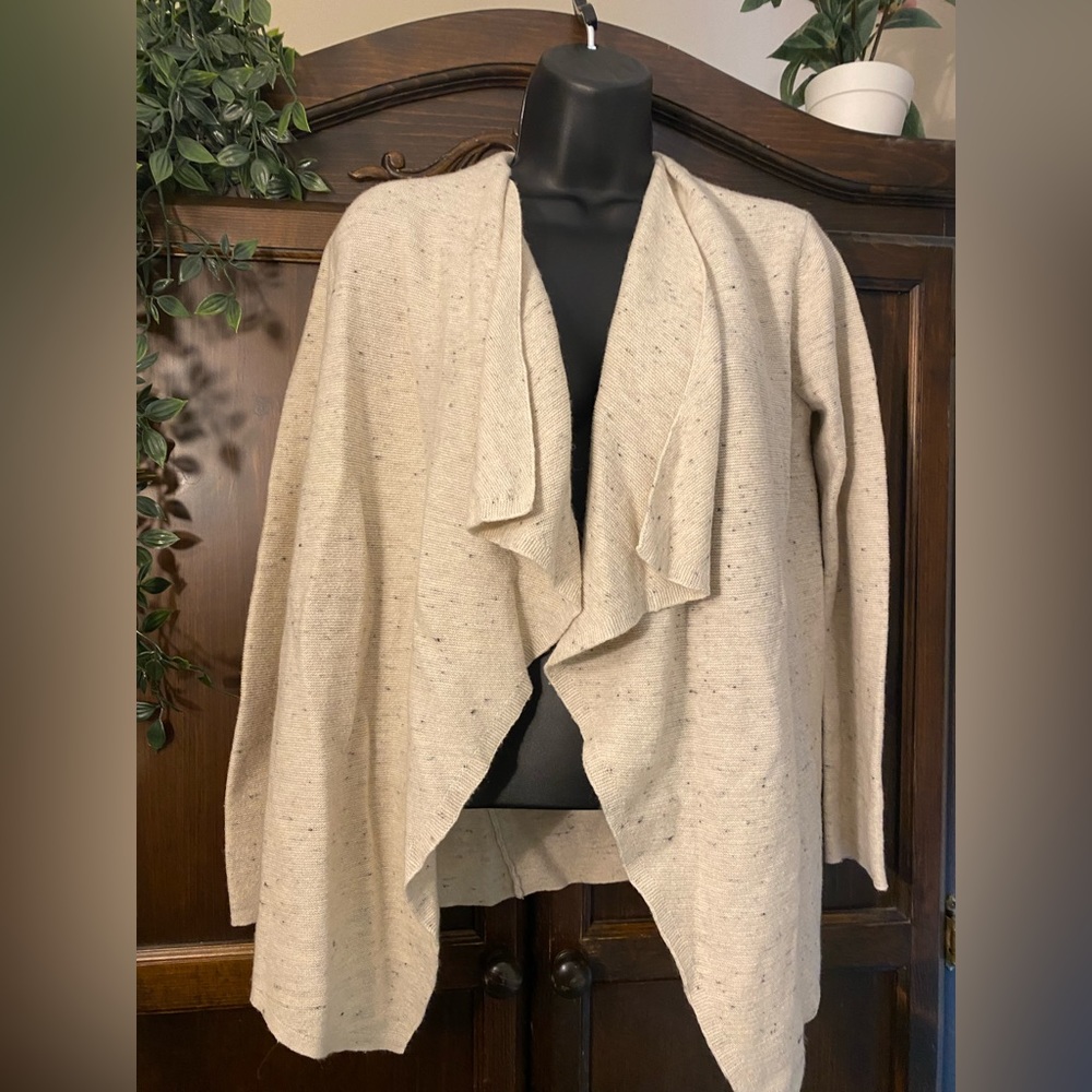 Eileen Fisher Cardigan - Sz PS - EUC